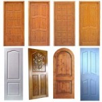 Types of Doors